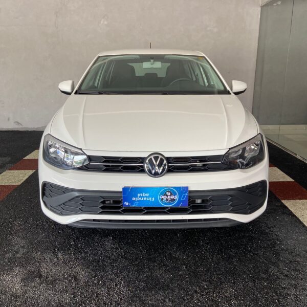 VOLKSWAGEN POLO TRACK 1.0