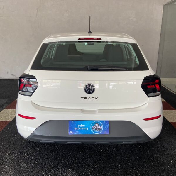 VOLKSWAGEN POLO TRACK 1.0