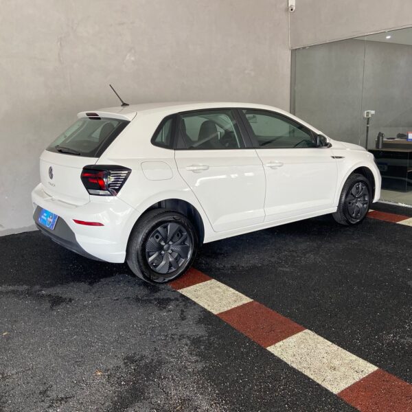 VOLKSWAGEN POLO TRACK 1.0