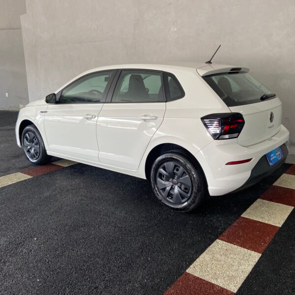 VOLKSWAGEN POLO TRACK 1.0