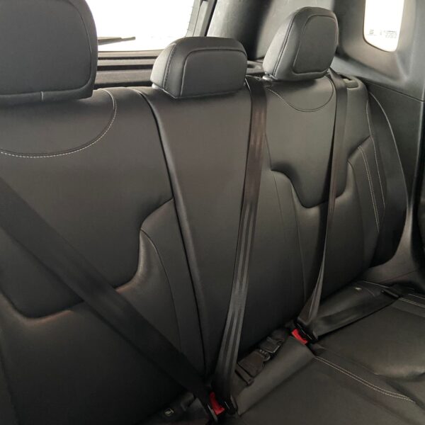 JEEP RENEGADE LONGITUDE T270 1.3