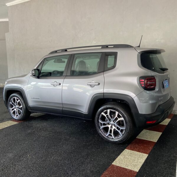 JEEP RENEGADE LONGITUDE T270 1.3