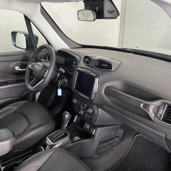 JEEP RENEGADE LONGITUDE T270 1.3