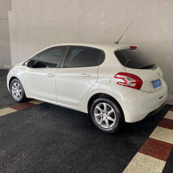 PEUGEOT 208 ACTIVE PACK 1.6
