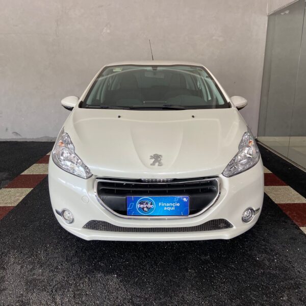 PEUGEOT 208 ACTIVE PACK 1.6