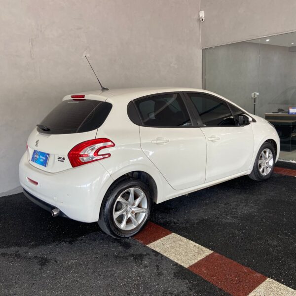 PEUGEOT 208 ACTIVE PACK 1.6