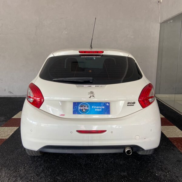 PEUGEOT 208 ACTIVE PACK 1.6