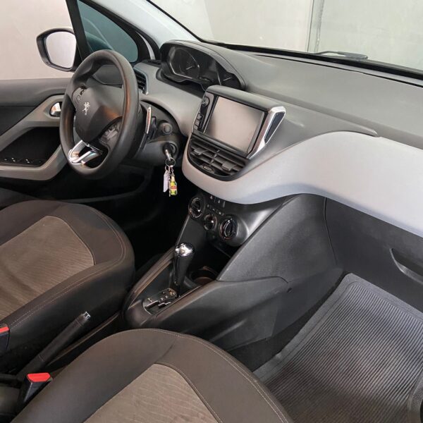 PEUGEOT 208 ACTIVE PACK 1.6