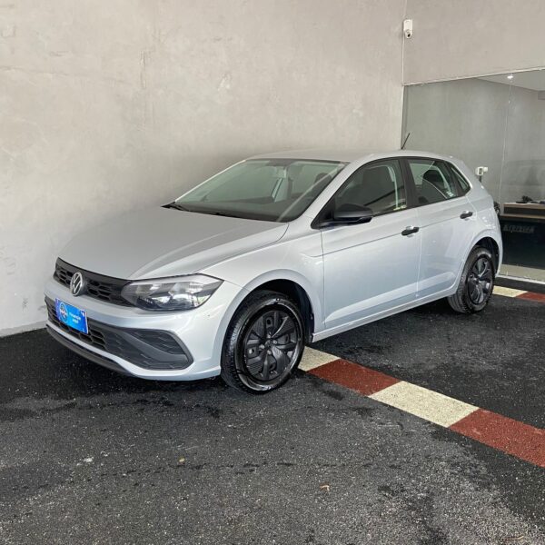 VOLKSWAGEN POLO TRACK 1.0
