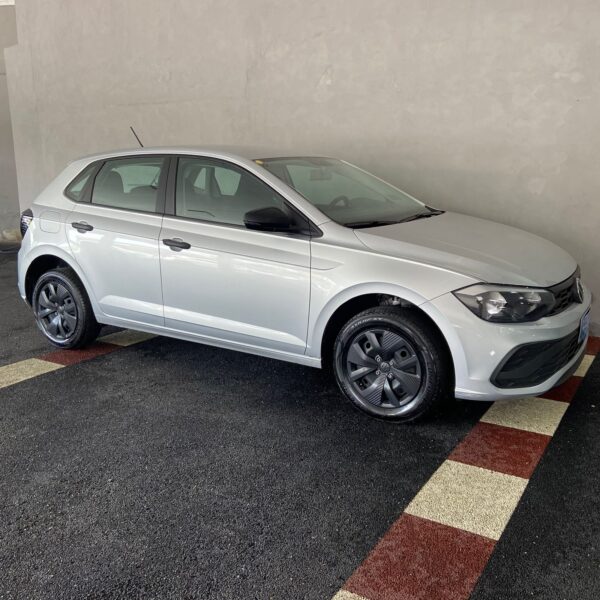 VOLKSWAGEN POLO TRACK 1.0