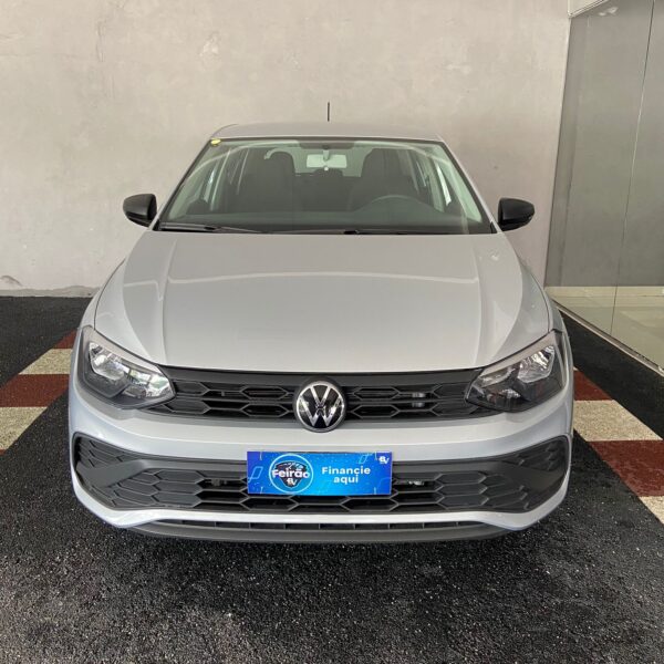 VOLKSWAGEN POLO TRACK 1.0