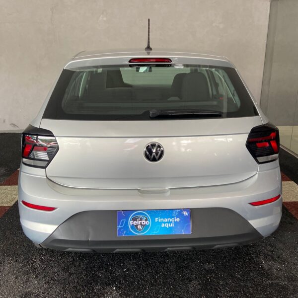VOLKSWAGEN POLO TRACK 1.0