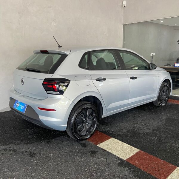 VOLKSWAGEN POLO TRACK 1.0