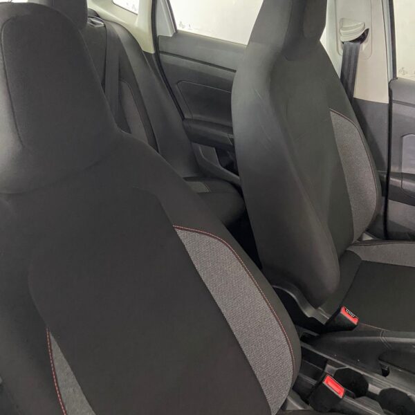 VOLKSWAGEN POLO TRACK 1.0
