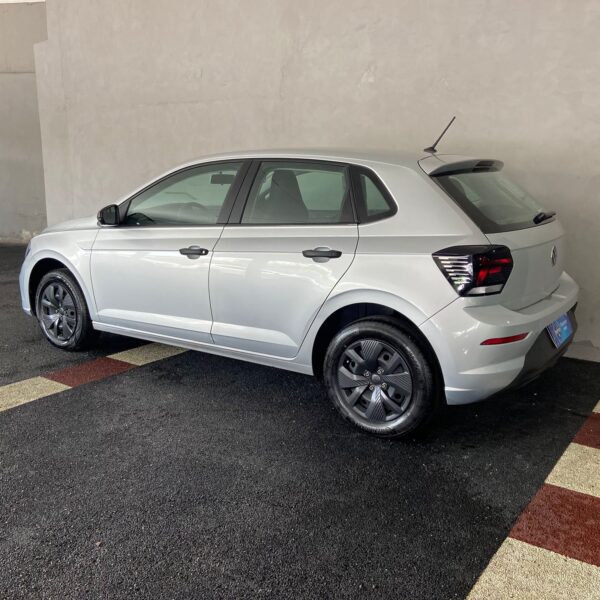 VOLKSWAGEN POLO TRACK 1.0