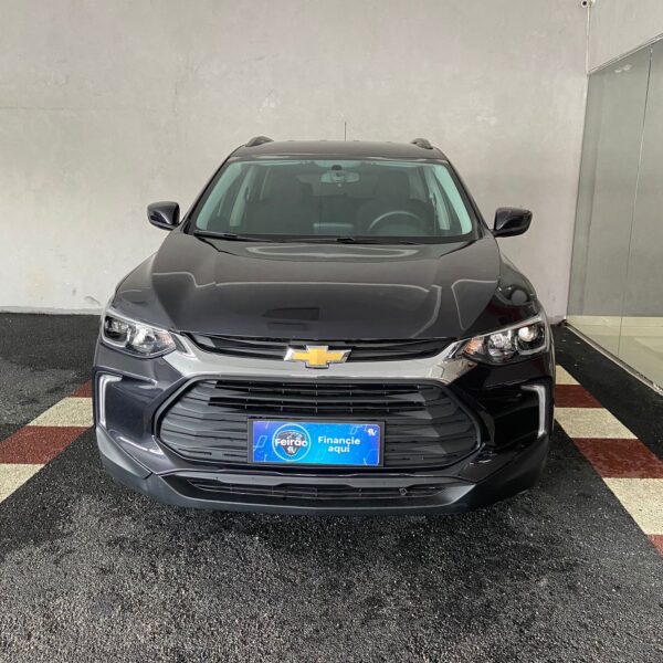CHEVROLET TRACKER 1.2 TURBO