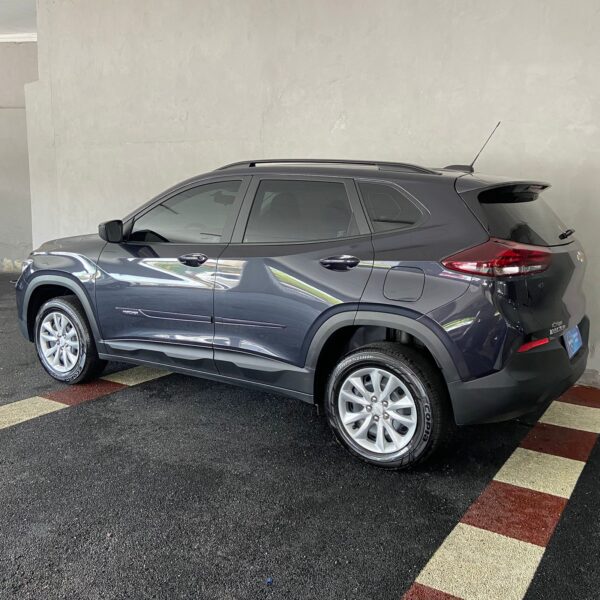 CHEVROLET TRACKER 1.2 TURBO