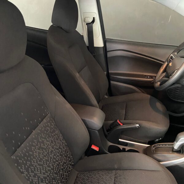CHEVROLET TRACKER 1.2 TURBO