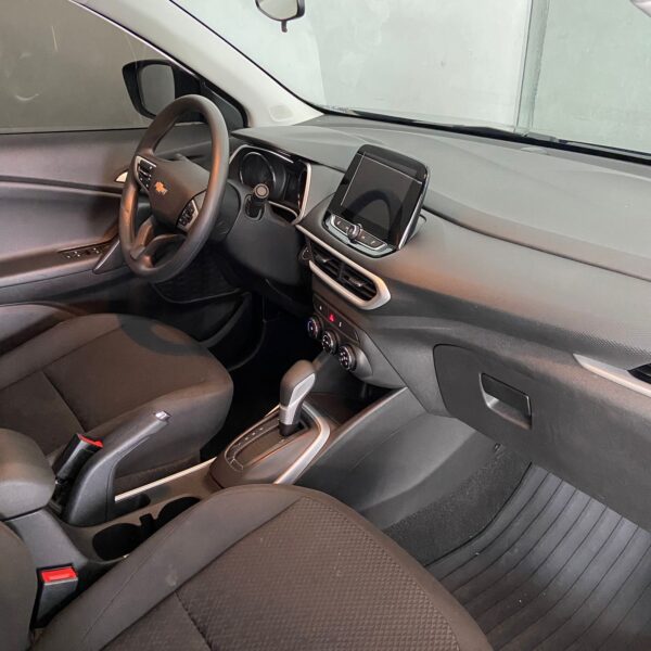 CHEVROLET TRACKER 1.2 TURBO