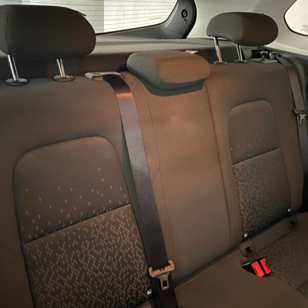 CHEVROLET TRACKER 1.2 TURBO