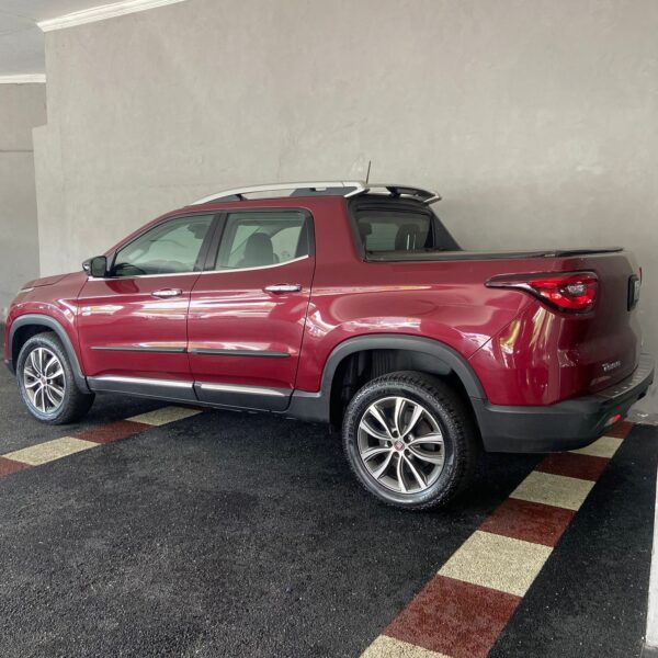 FIAT VOLCANO 2.0 16V 4X4