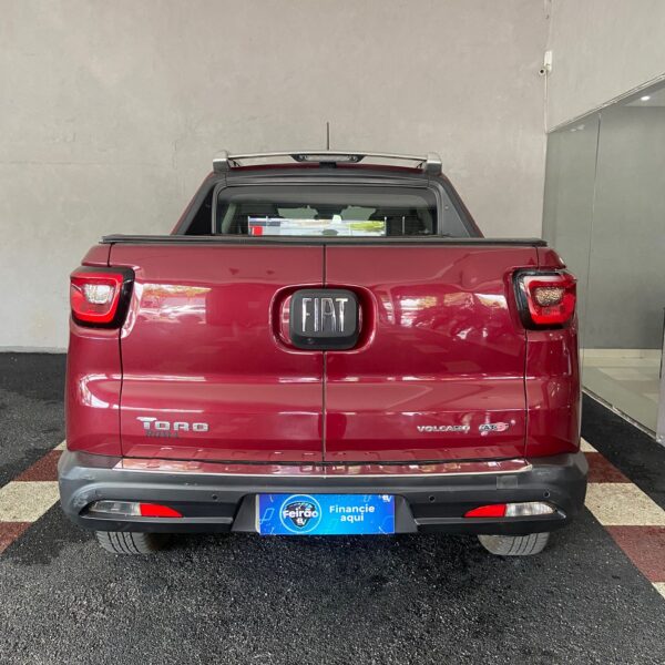 FIAT VOLCANO 2.0 16V 4X4