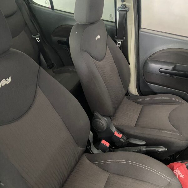 FIAT UNO 1.4 WAY