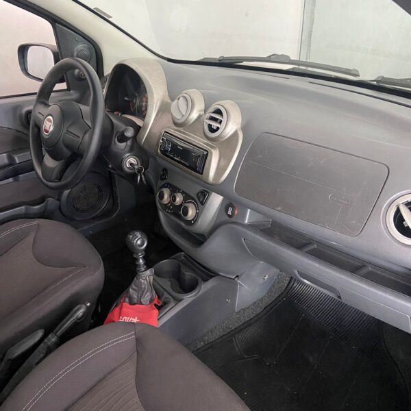 FIAT UNO 1.4 WAY
