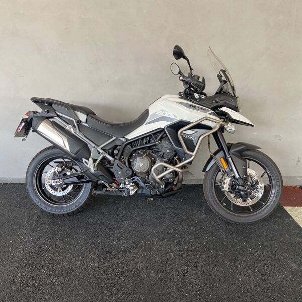 TRIUMPH TIGER 900 GT