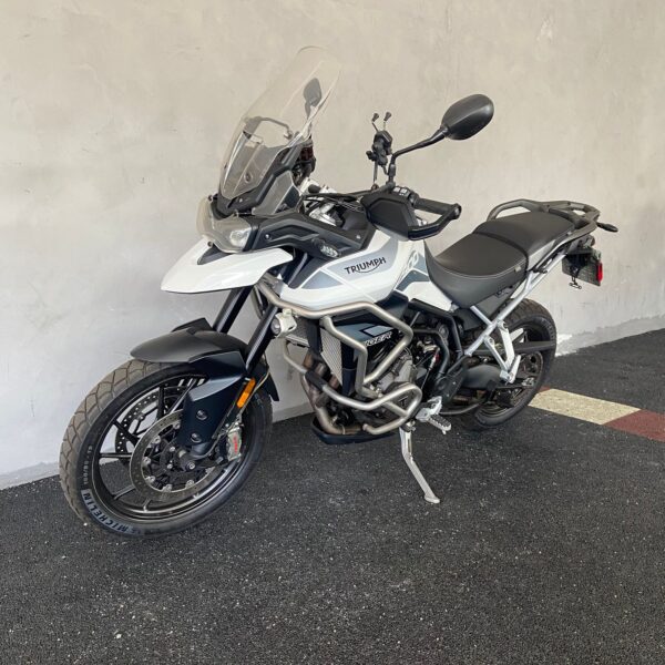 TRIUMPH TIGER 900 GT