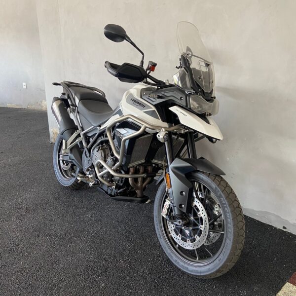 TRIUMPH TIGER 900 GT
