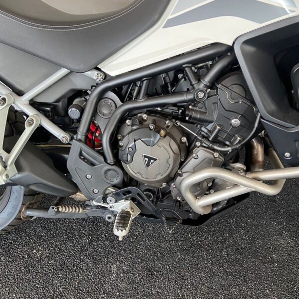 TRIUMPH TIGER 900 GT