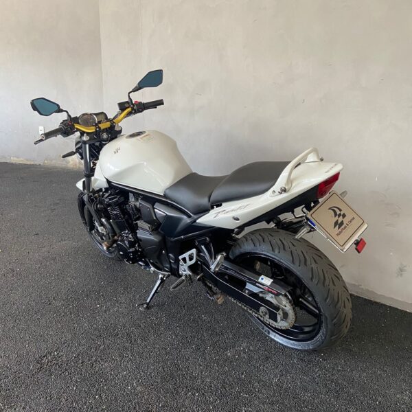 SUZUKI BANDIT N-650
