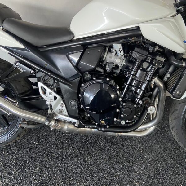 SUZUKI BANDIT N-650