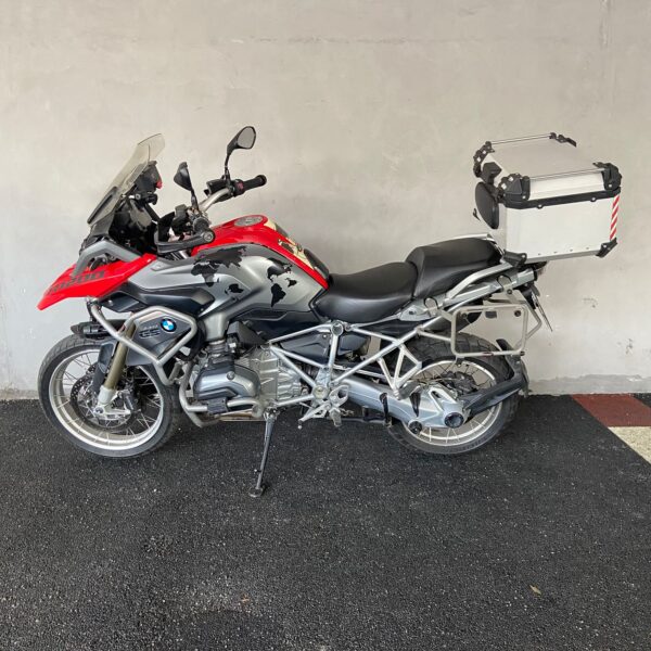 BMW R1200 R