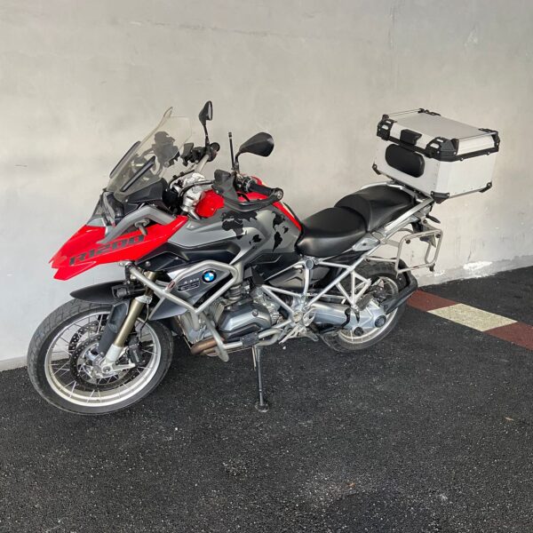 BMW R1200 R