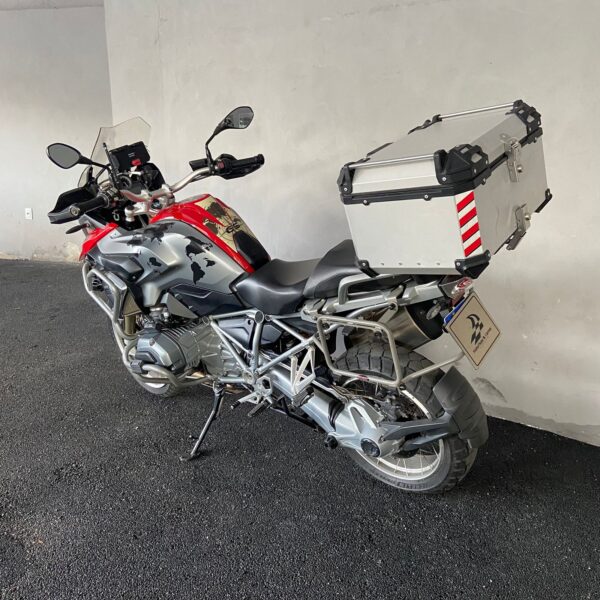 BMW R1200 R