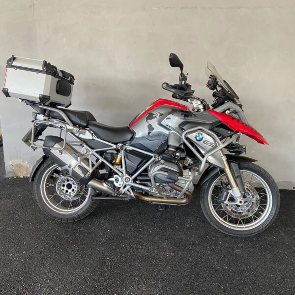 BMW R1200 R