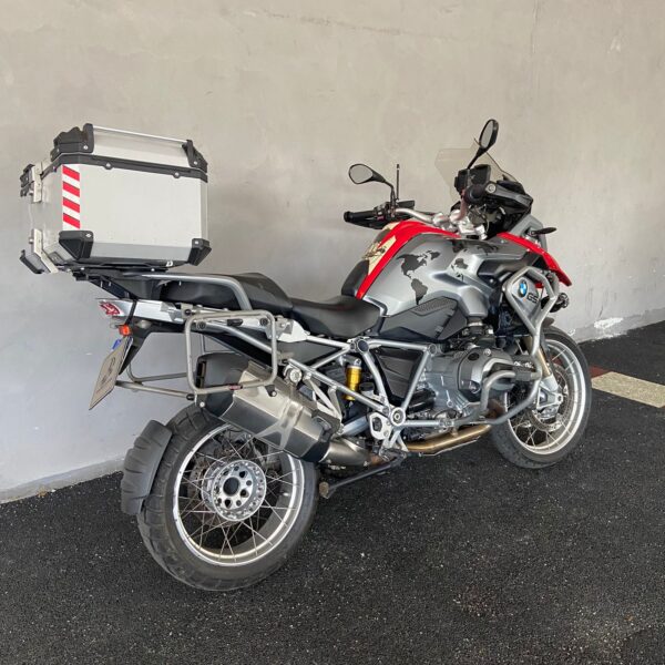 BMW R1200 R