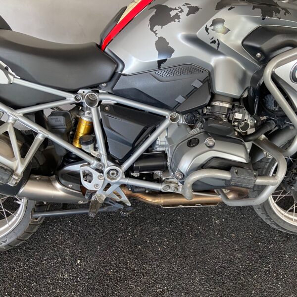 BMW R1200 R