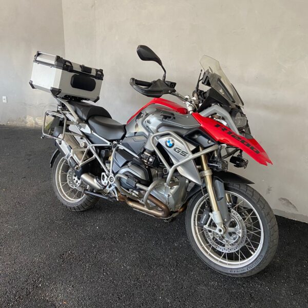 BMW R1200 R