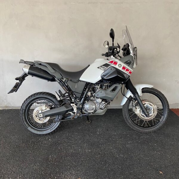 YAMAHA XT 660Z TENERE