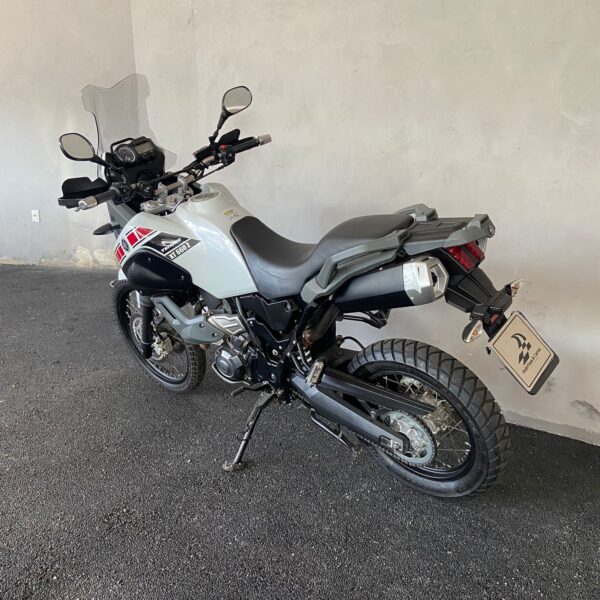 YAMAHA XT 660Z TENERE