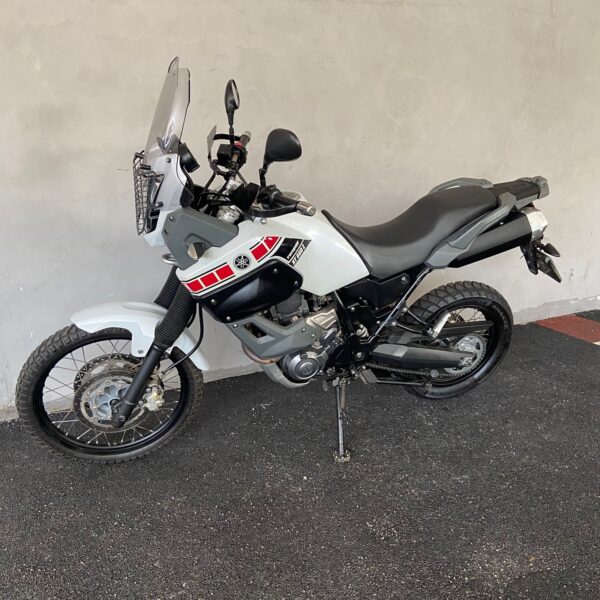 YAMAHA XT 660Z TENERE
