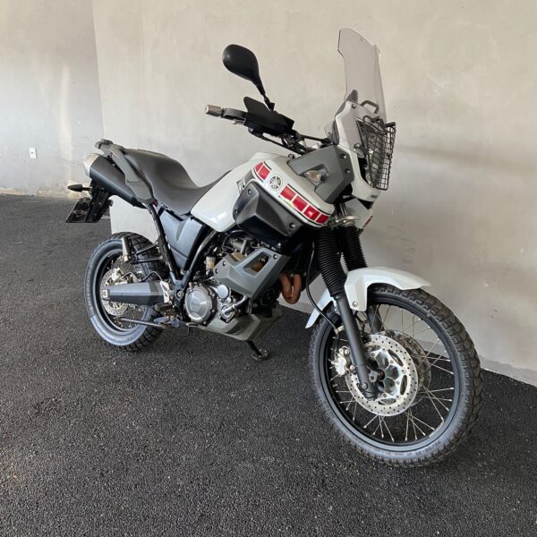 YAMAHA XT 660Z TENERE